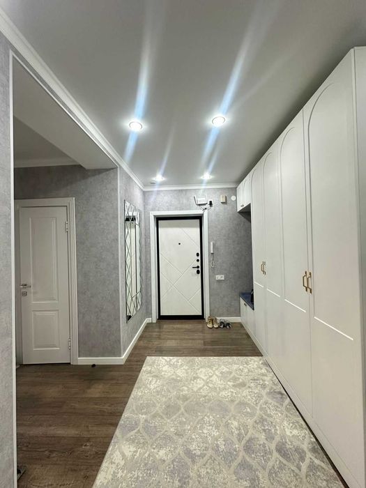 Батыс 4 ка 134м кв