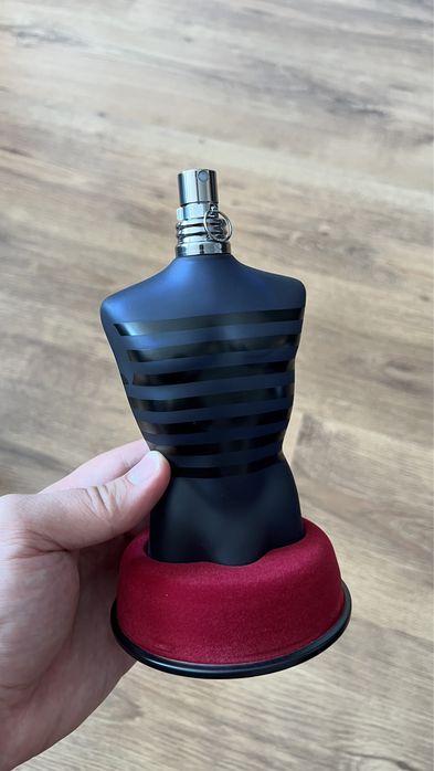 Jean Paul Gaultier Ultra Male EDT intense 200ml 2016