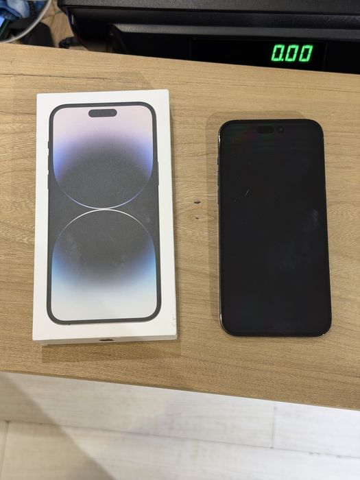 Iphone 14 pro max