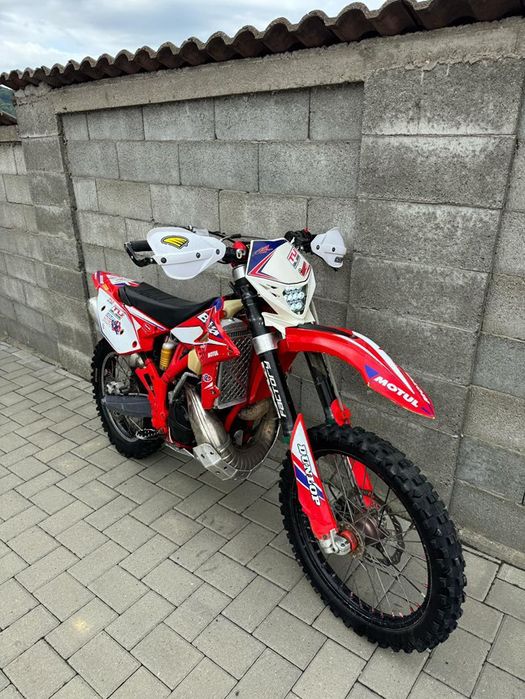 Vând betta rr300 2016 2t