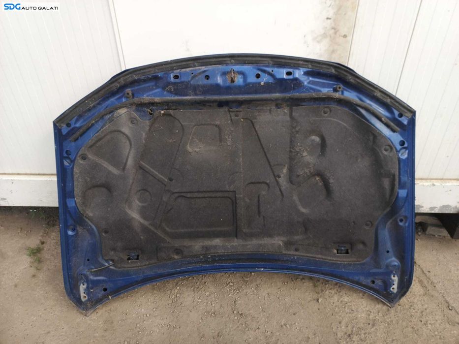 Capota Motor Mazda 6 2007 - 2012 [L0603]