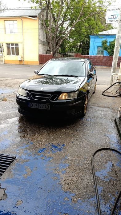 Vând Saab 93 Aero 6000lei