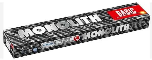 Электроды Монолит Уони 13/55