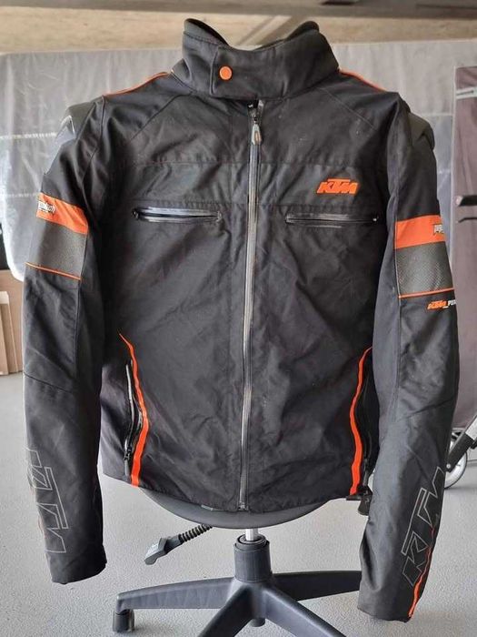 Geaca /Jacheta - KTM PEGSCRATCH Jacket XXL/2XL