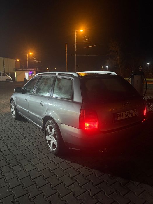 Audi A4 B5 1.9 tdi
