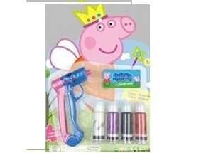 Набор для творчества Да Винчи (DohVinci) Свинка Пеппа