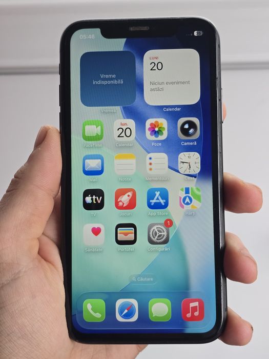 iPhone 11 64GB in stare buna