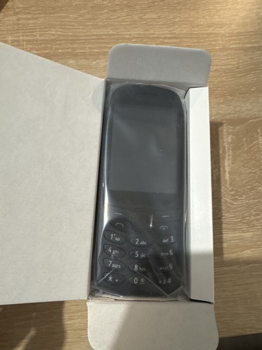 Мобилен телефон Nokia 6310