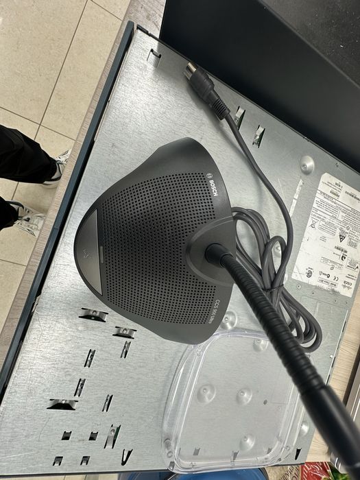 Микрофон BOSCH CCS 900 Ultra