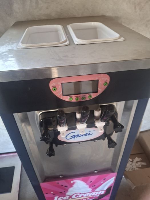 Марожны апара 3 фоз