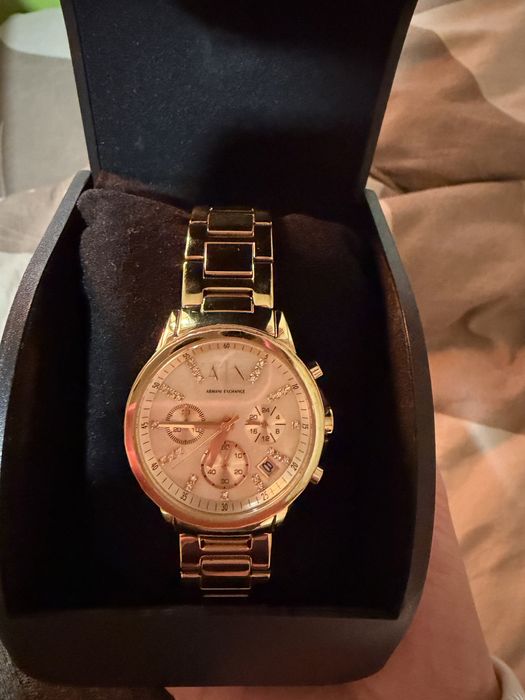 Ceas armani exchange