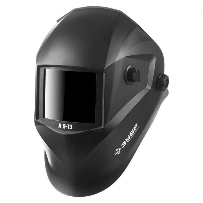 Маска сварщика ЗУБР