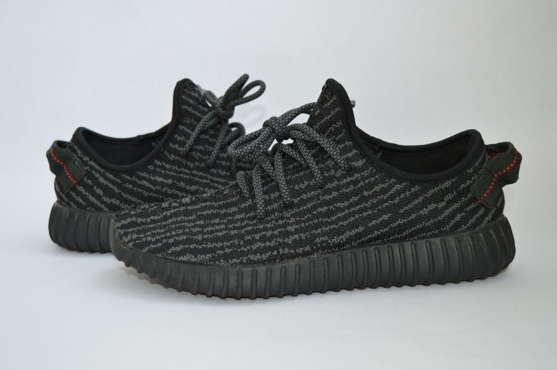 Adidas Yeezy boost 350 V1 Pirate Black ORIGINALI. 40 Targu Mures