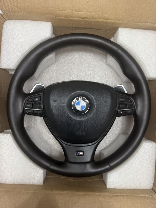 Volan original M BMW F01