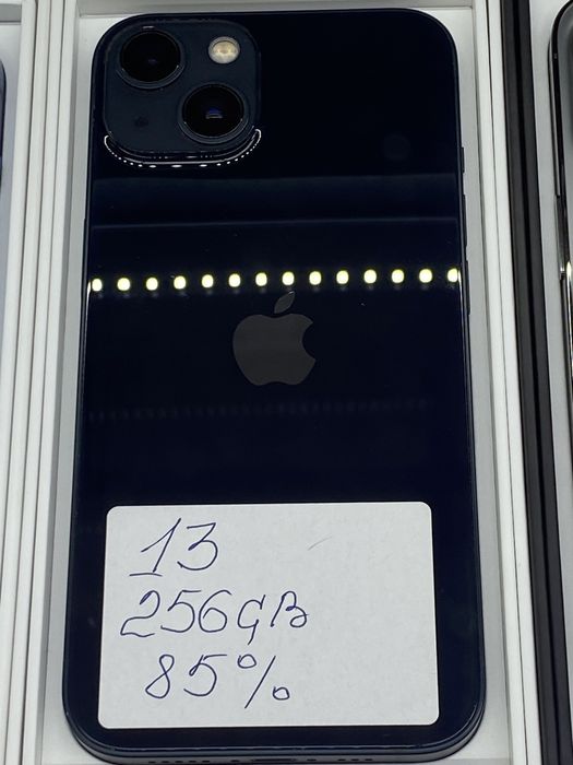 iPhone 13 256GB|Айфон 13 256ГБ