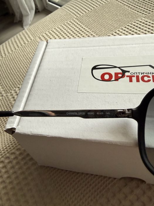 Слънчеви очила Carrera 1007/s