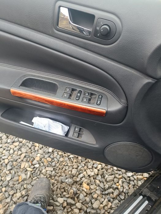 Vând passat b5.5an 2004