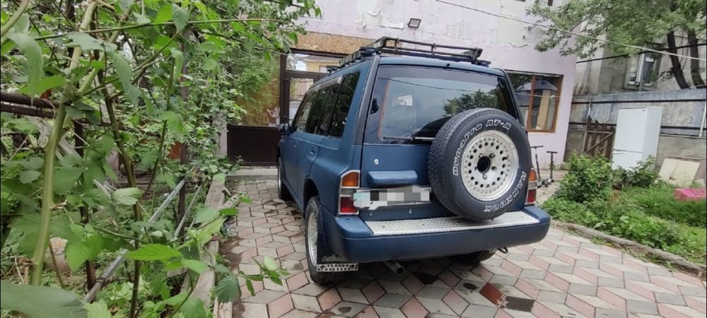 Продам Suzuki eckuda