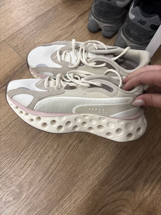 Маратонки перфектно състояние