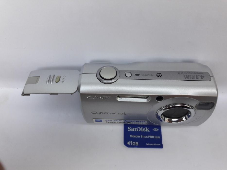 aparat foto un obiect de colecție