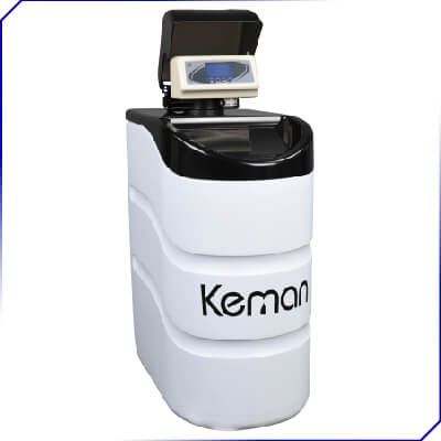 Омекотителни системи за вода