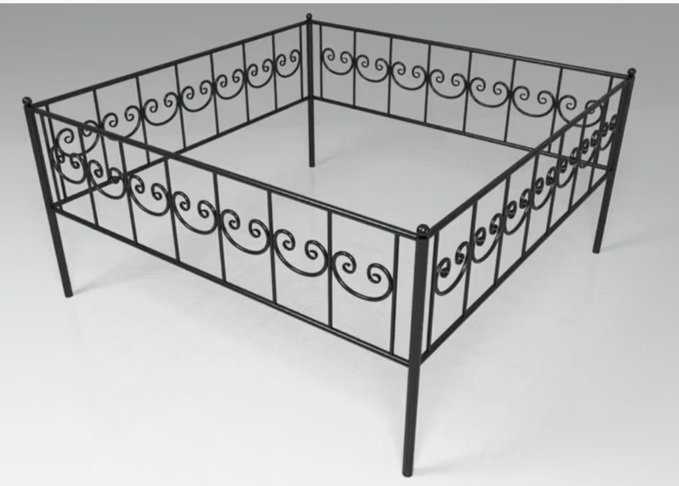 Корганндар закаазбен