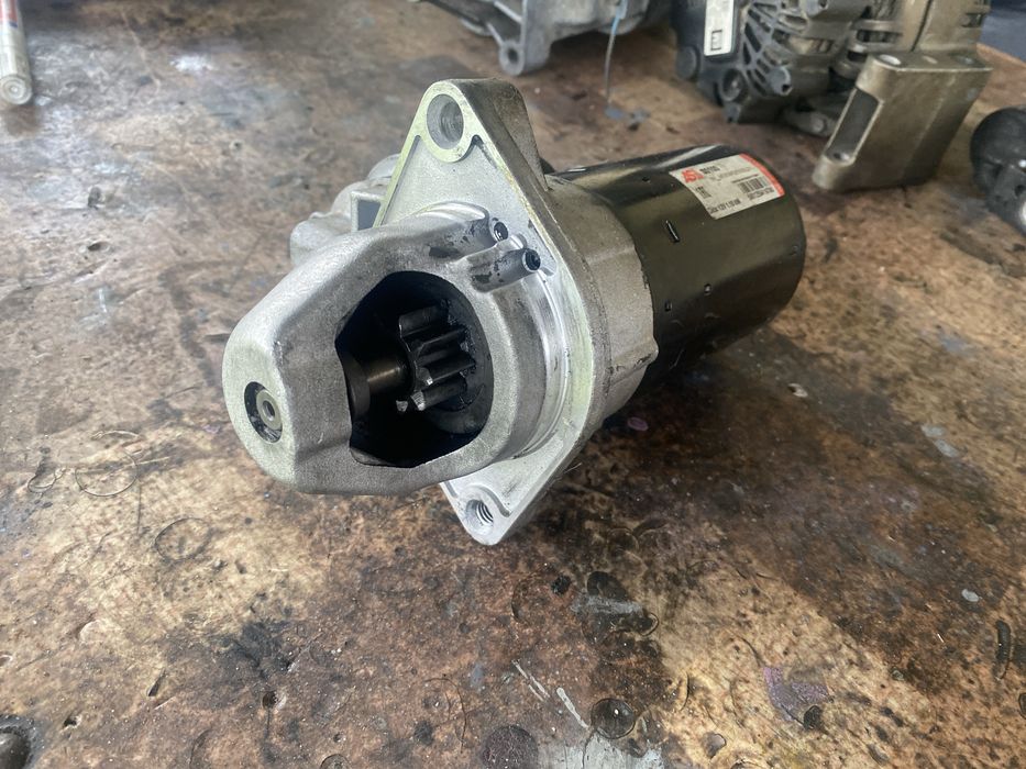 Стартер за опел 1.3 дизел