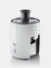 Соковыжималка центробежная BRAUN