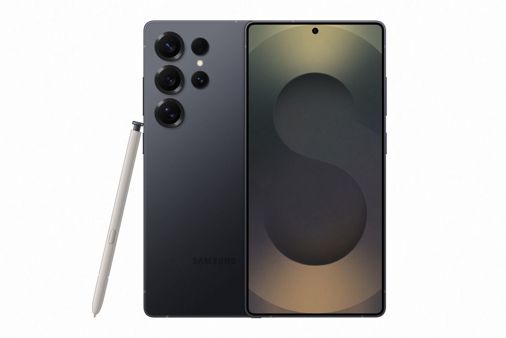 Продам или обменяю Galaxy S25 Ultra