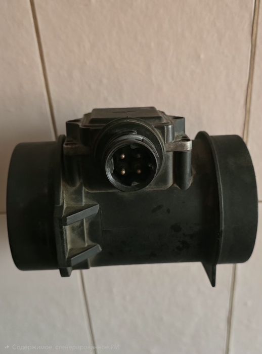 Волюметр бмв сименс 2.8