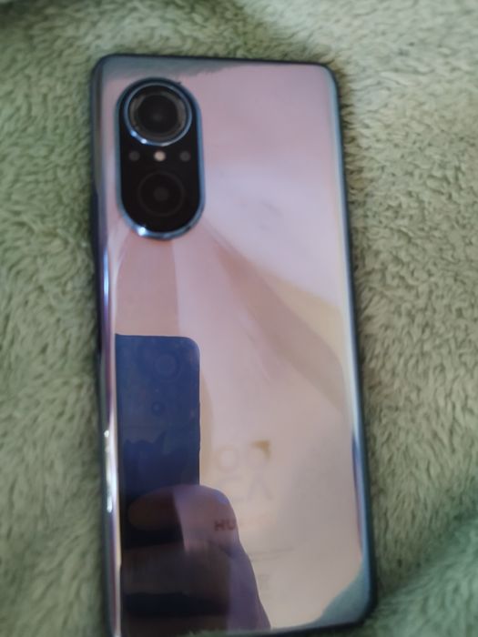 Huawei nova 9 SE