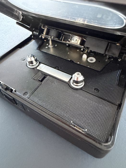 Walkman Sony WM-DD33