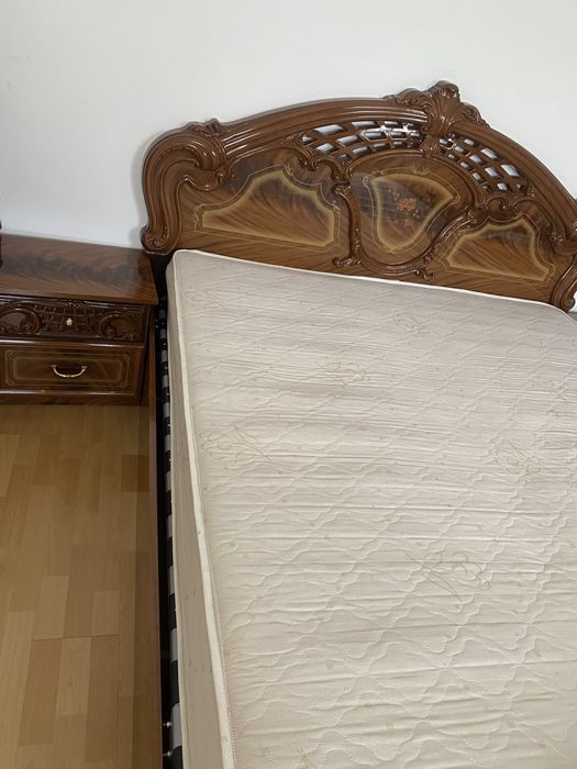 Спальный мебель комплекть сатылады