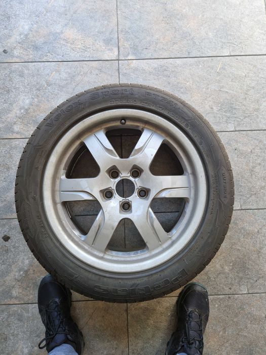 4 buc cauciucuri  vara noi