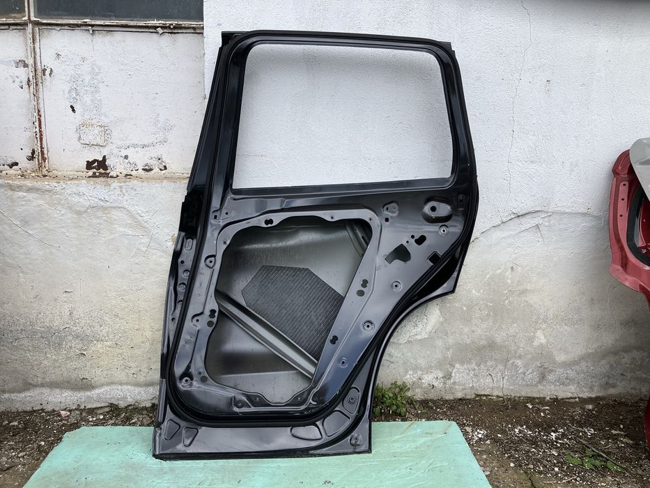 Задна дясна врата за BMW X3 G01 БМВ Х3 Г01  2бр