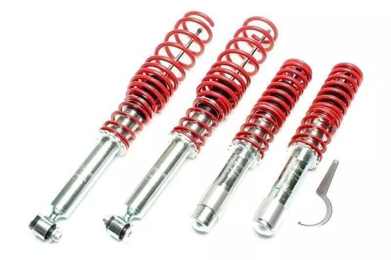 Kit suspensie sport reglabila pentru BMW Seria 5 (E39) Ta-Technix -