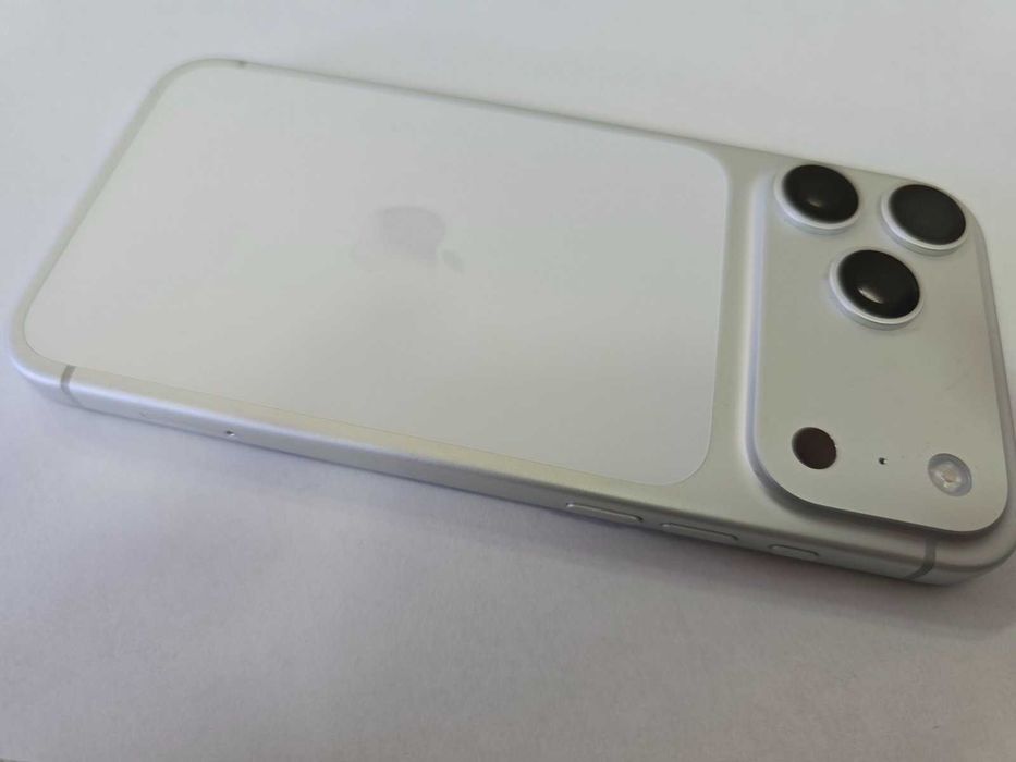 Apple iPhone 17 Pro Max 256GB