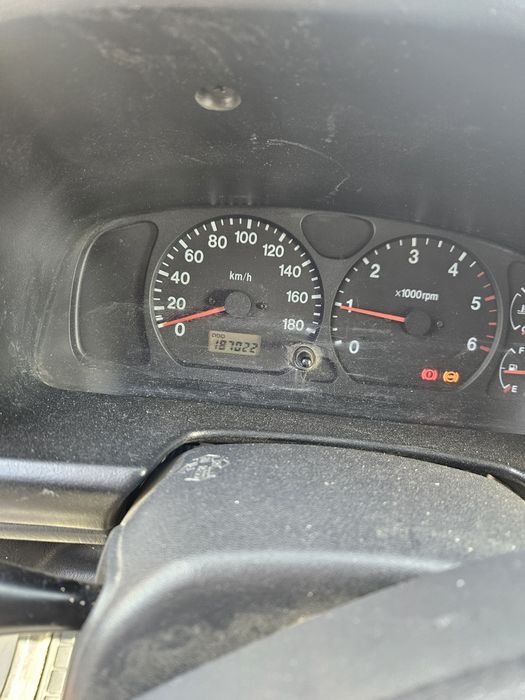 Suzuki jimy 1.5 DDIS