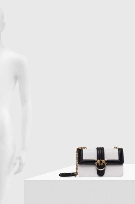 Нова оригинална чанта Pinko