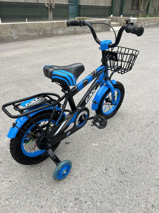 Velosiped барс ‘12’