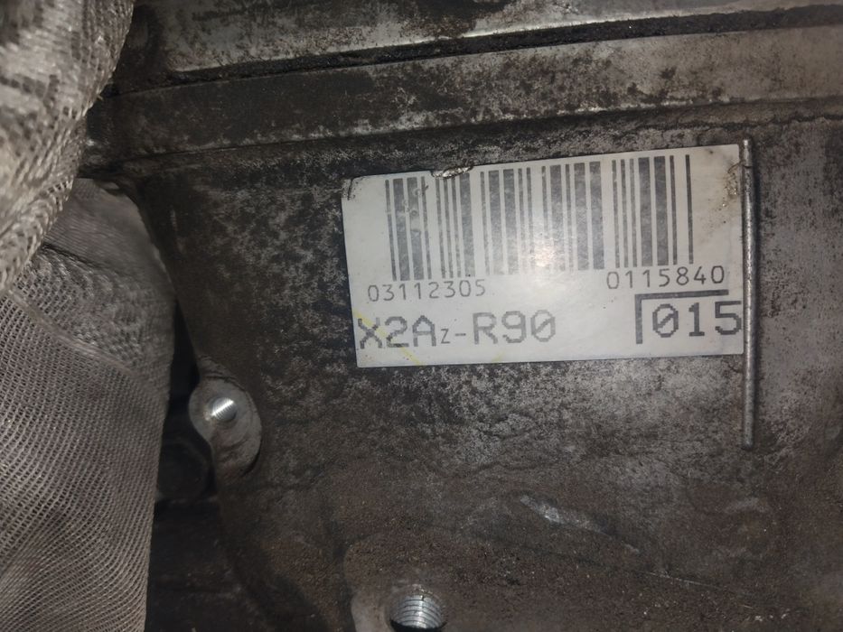 Продается двигатель