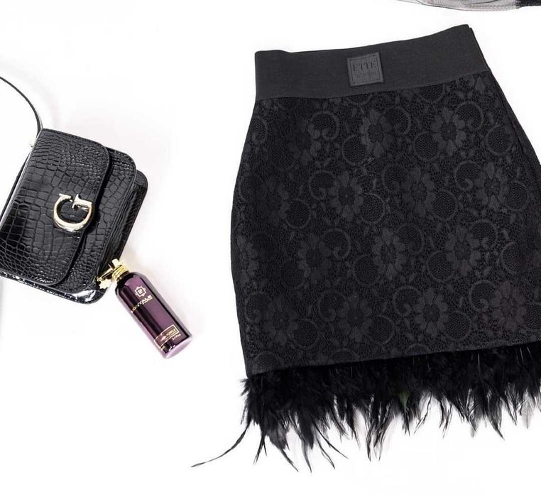 Пола, лимитирано издание, Ette