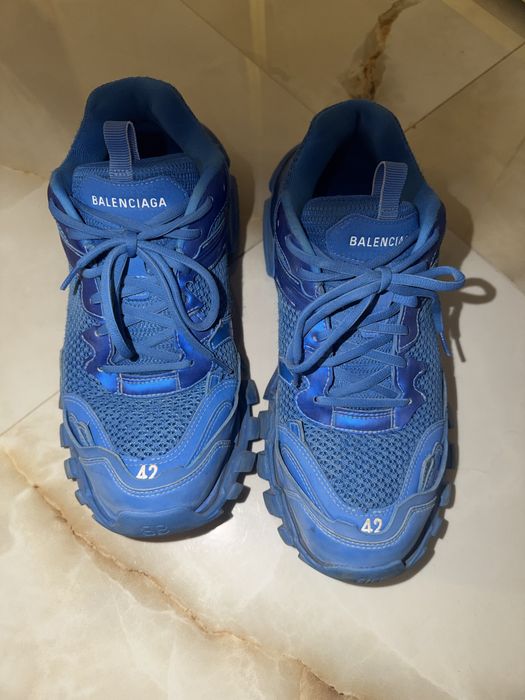 оригинални мъжки Balenciaga Track