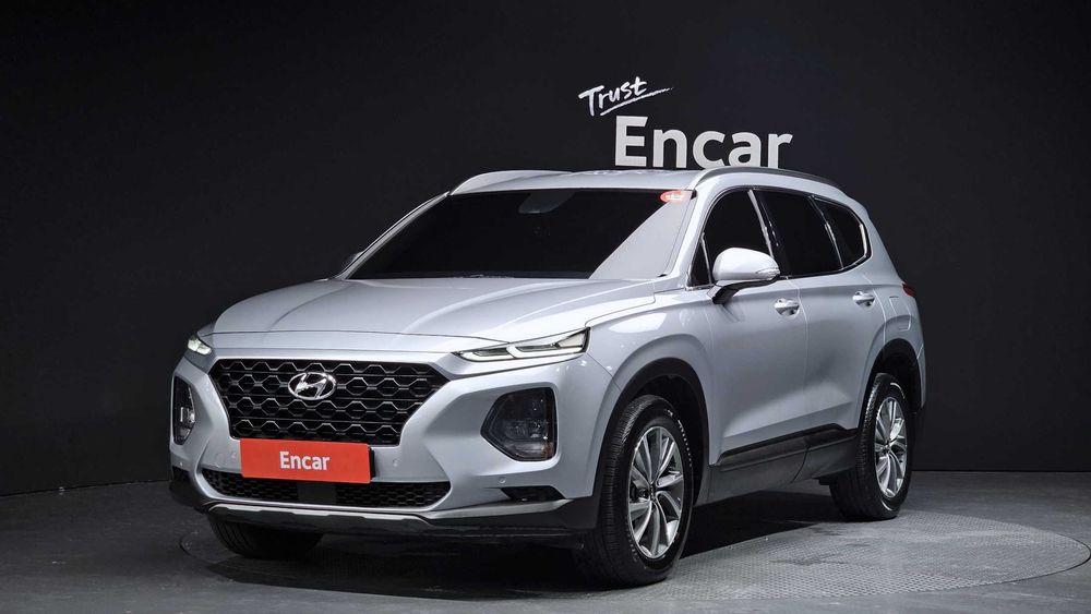 Hyundai Santa fe 2.2d autogeorge.com