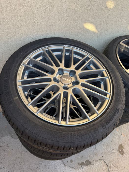 Jante R18 renault hyundai kia nissan suzuki honda toyota