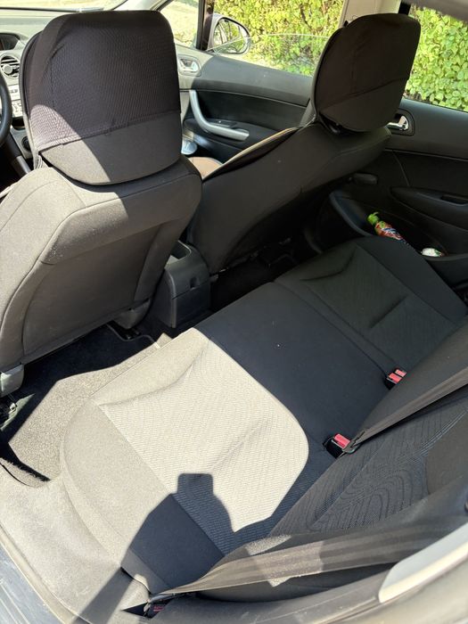 Peugeot 308 1.6 Benzină Automat