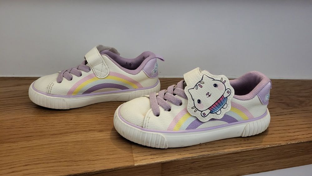 Papuci Gabby marime 25 H&M