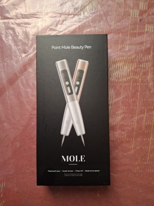 Косметический аппарат