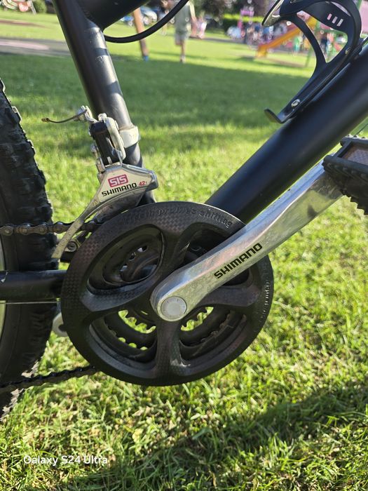 Bicicleta DHS 26"