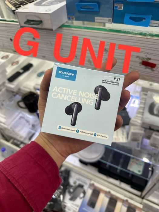 Soundcore by Anker P3i